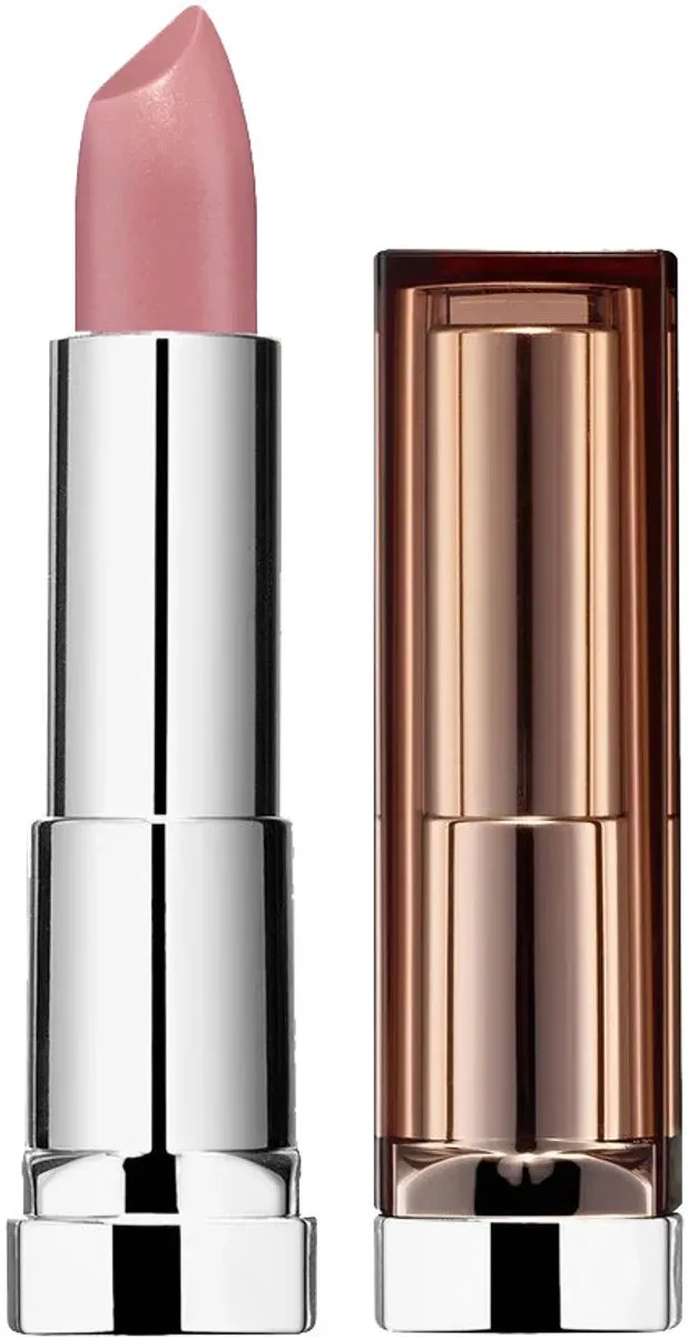 Maybelline Color Sensational Lipstick 107 Fairly Bare - 5ml