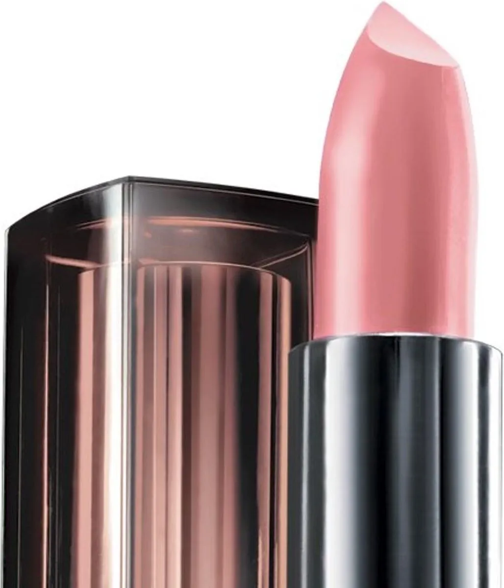Maybelline Color Sensational Lipstick 107 Fairly Bare - 5ml