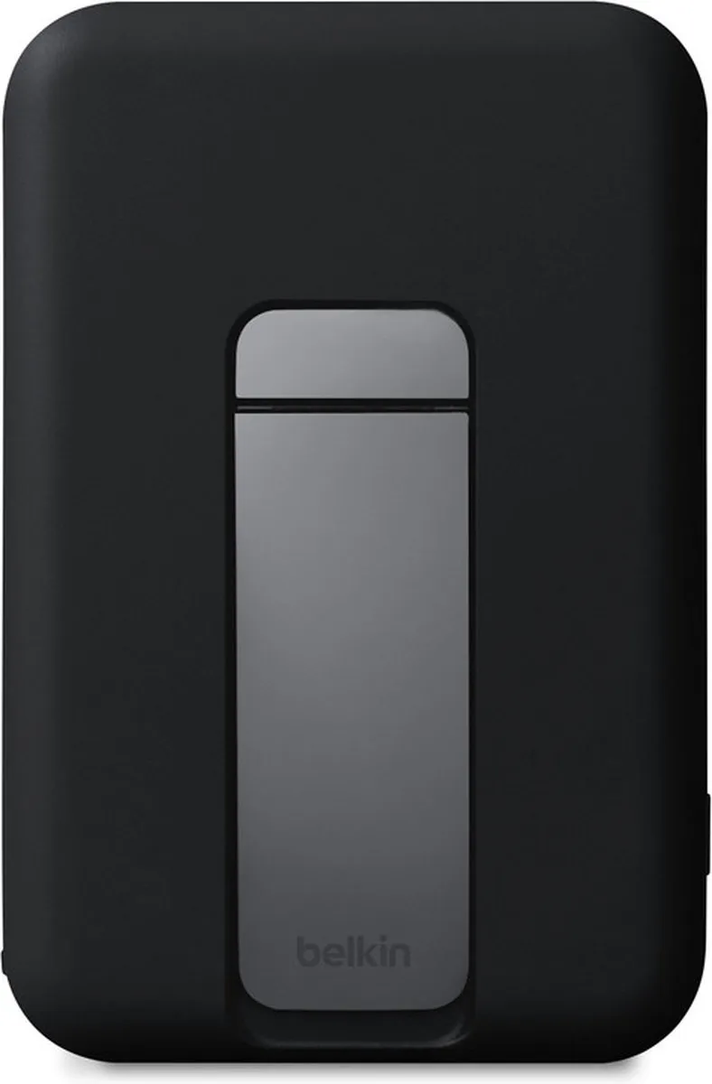 Belkin BoostCharge Pro HRE52ZM/A Powerbank 10000mAh - 20W - Zwart - afbeelding 4 van 5