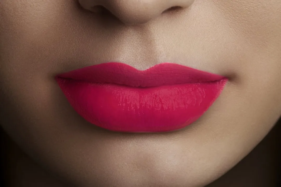 L'Oréal Paris Rouge Signature Lippenstift 114 I Represent - Roze