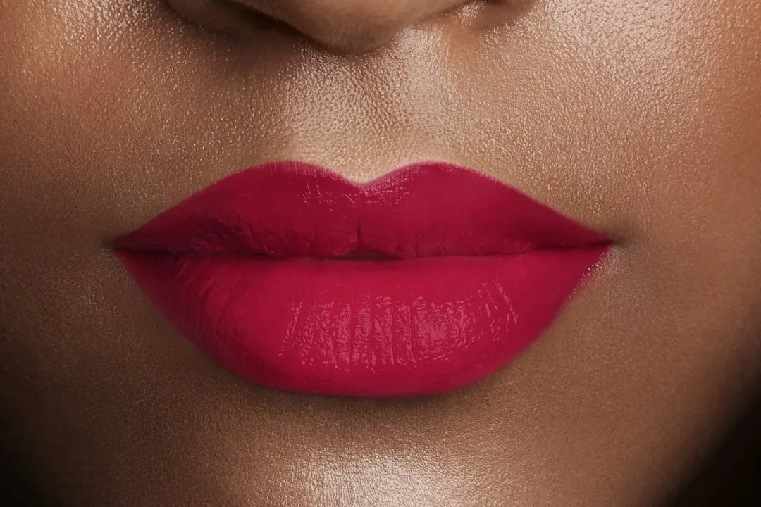 L'Oréal Paris Rouge Signature Lippenstift 114 I Represent - Roze - afbeelding 6 van 6