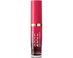 Max Factor 2000 Calorie Match Maker Lip Gloss Stain Daring 4.4ml