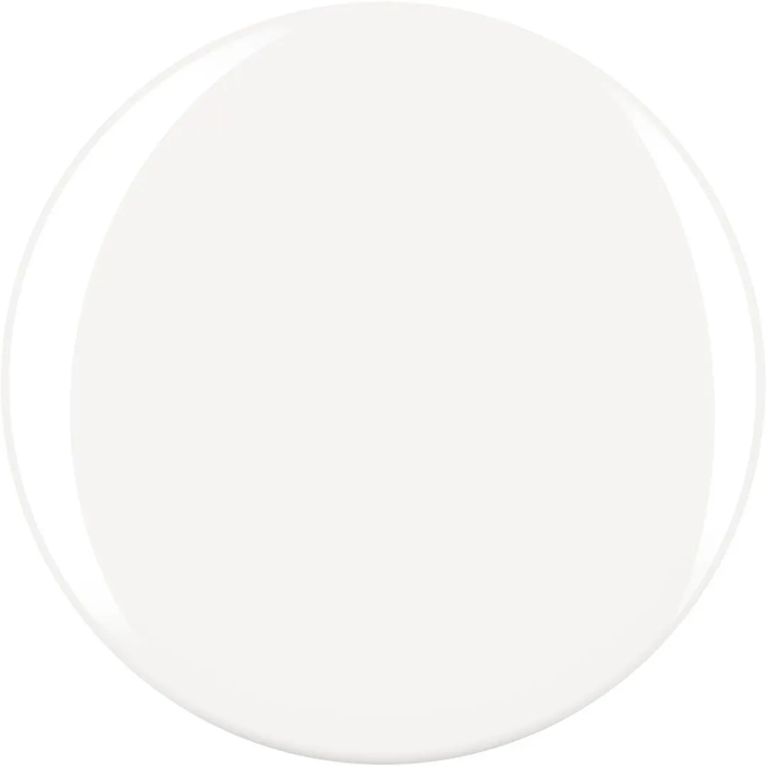 essie Original 1 Blanc Nagellak - 14ml - Wit