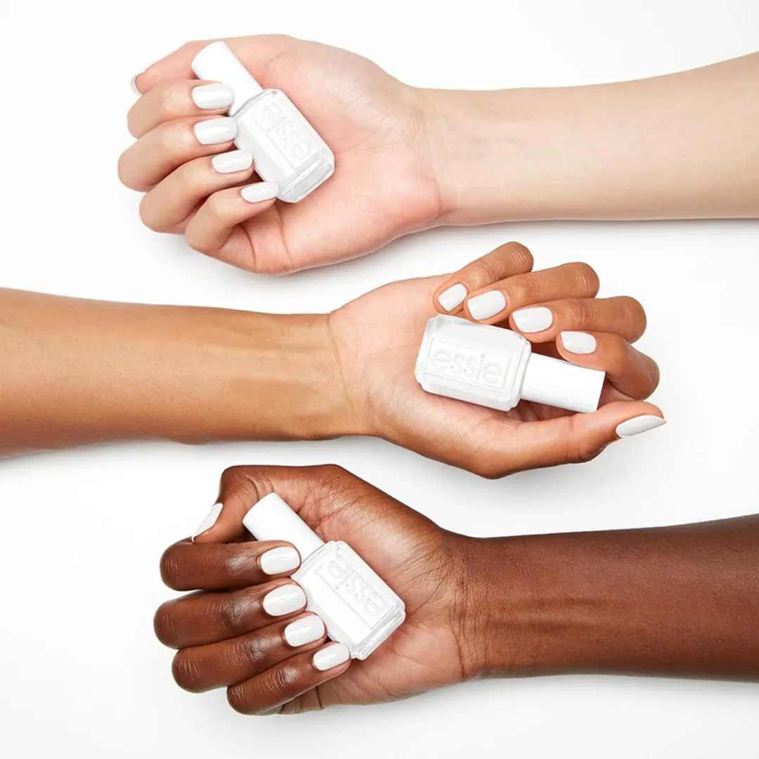 essie Original 1 Blanc Nagellak - 14ml - Wit
