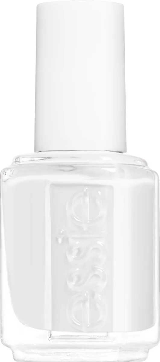 essie Original 1 Blanc Nagellak - 14ml - Wit
