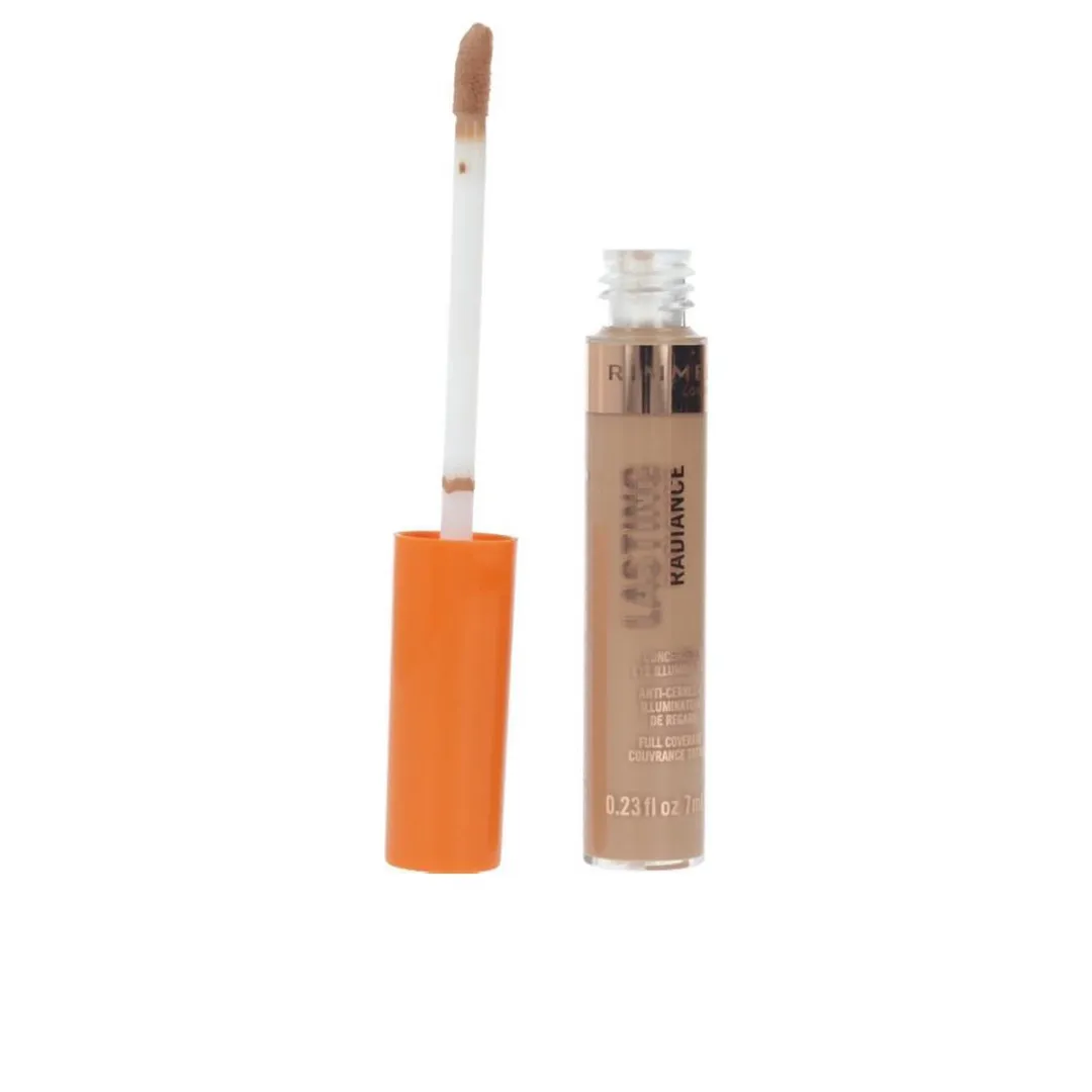 Rimmel London Lasting Radiance Concealer 060 Sand - 3ml