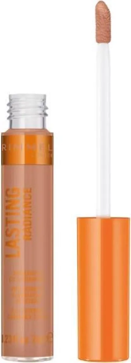 Rimmel London Lasting Radiance Concealer 060 Sand - 3ml