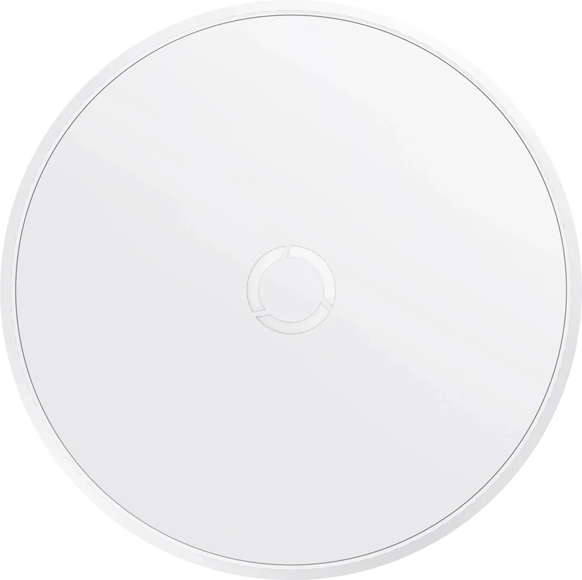 Baseus MagPro B105641012110 Magnetische Telefoonhouder - Wit - afbeelding 6 van 6