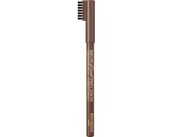Bourjois Brow Reveal Precision Wenkbrauwpotlood 003 Medium Brown