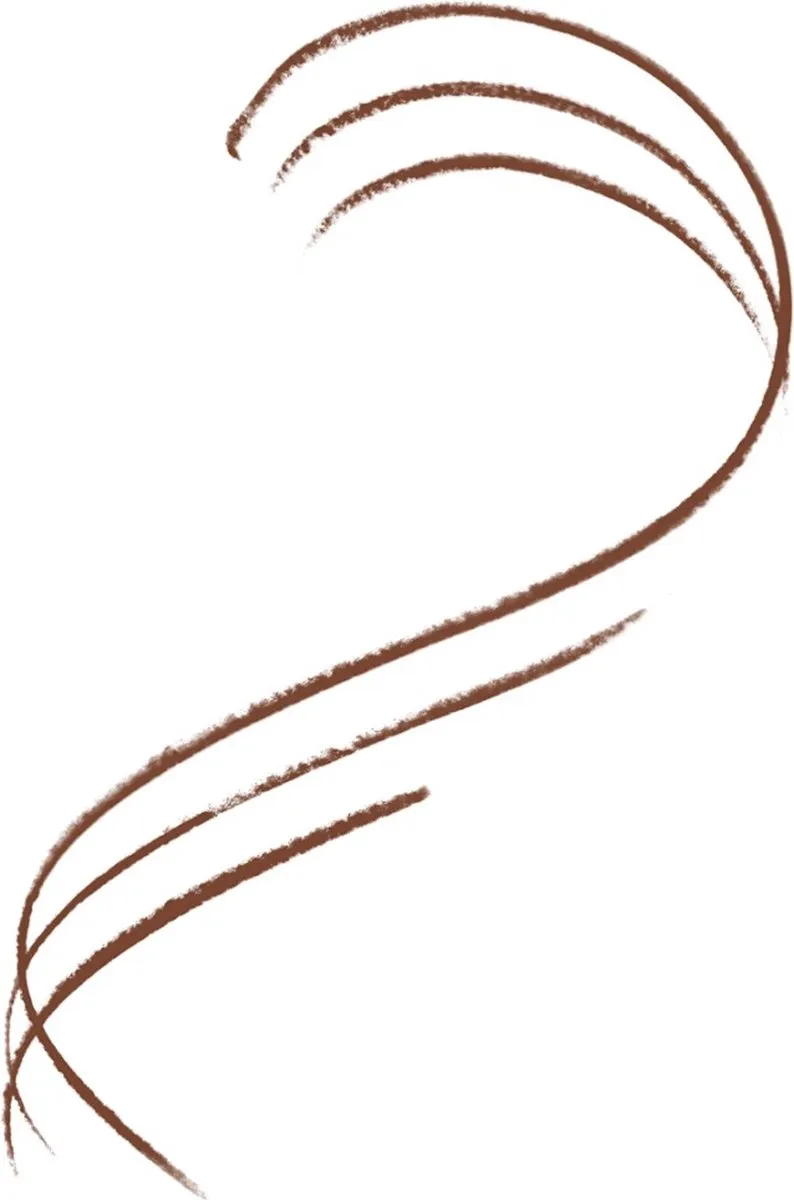 Bourjois Brow Reveal Precision Wenkbrauwpotlood 003 Medium Brown