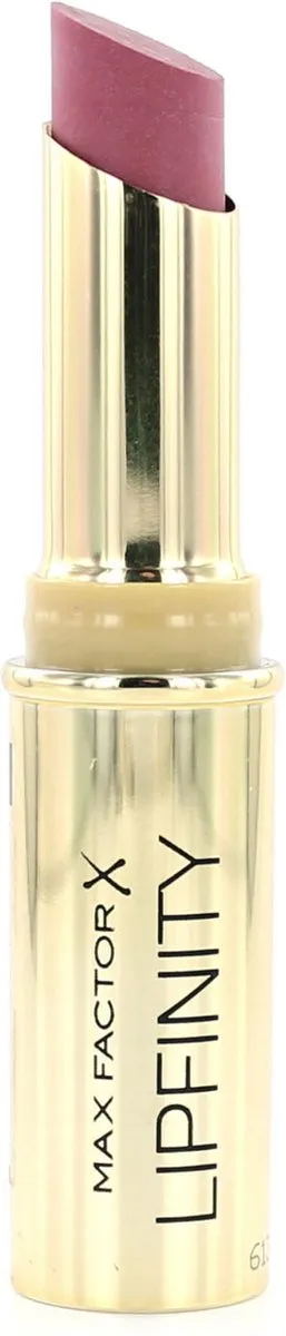 Max Factor Lipfinity Lipstick 60 Evermore Lush