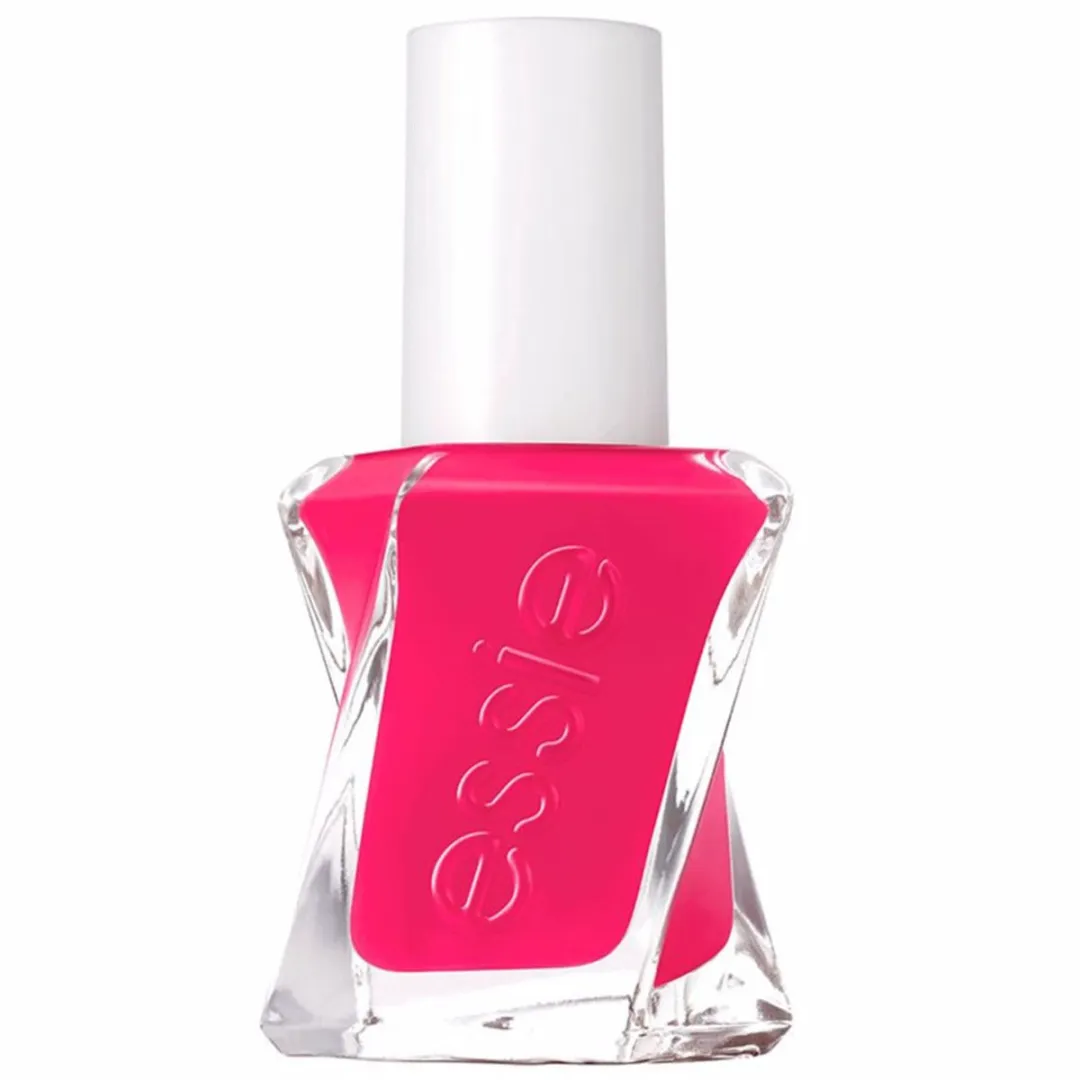 essie Gel Couture Nagellak 300 The It-Factor - 13,5ml - Roze