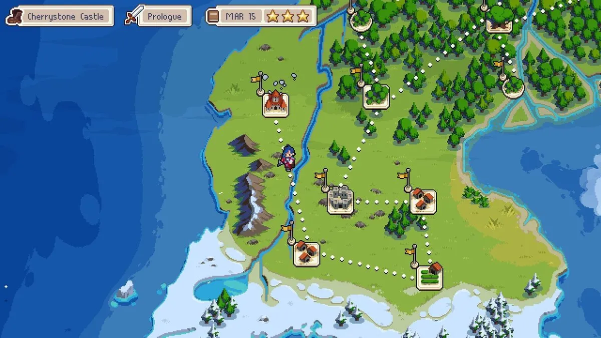 Plaion Wargroove Deluxe Edition - PS4