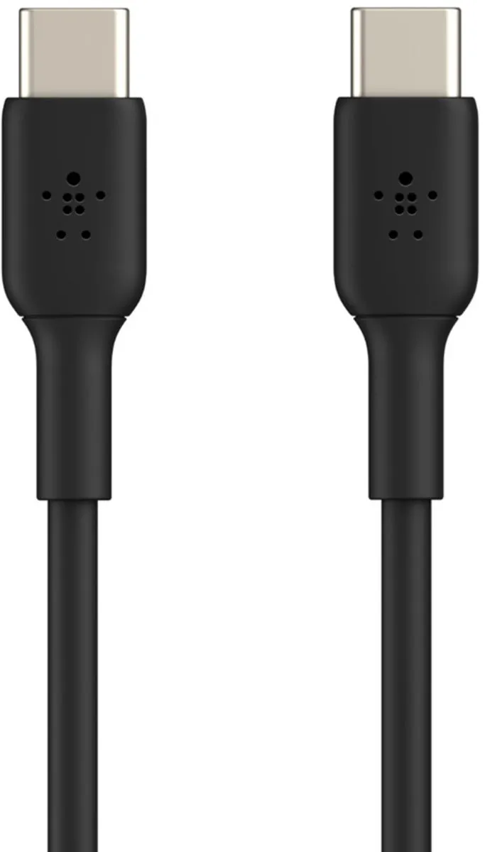 Belkin USB-C naar USB-C kabel