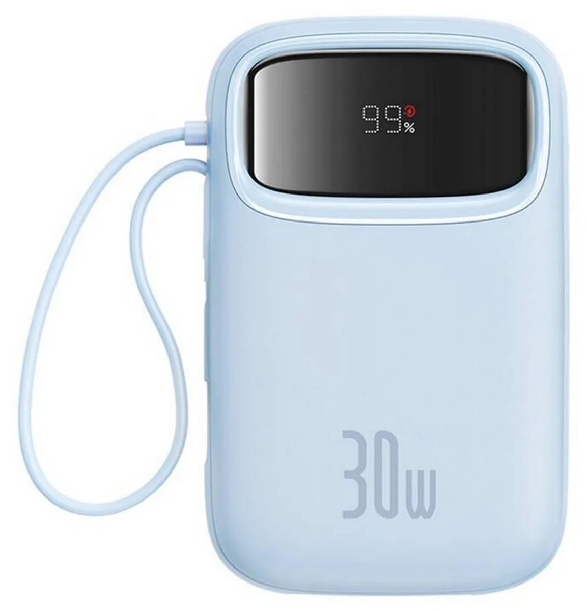 Baseus Qpow 2 Powerbank 10000mAh 30W
