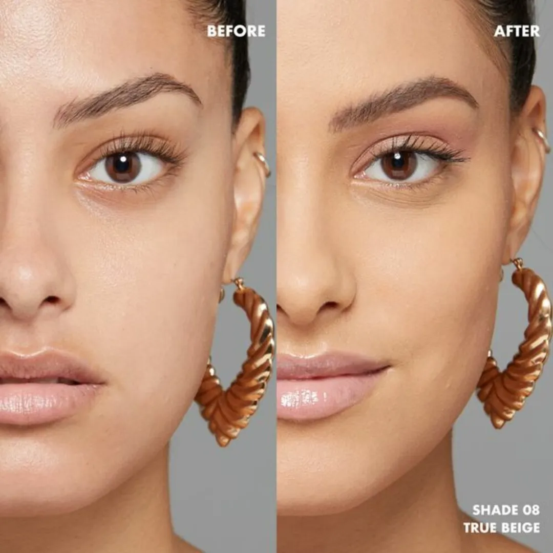 NYX Can't Stop Won't Stop Concealer True Beige - 5.3ml