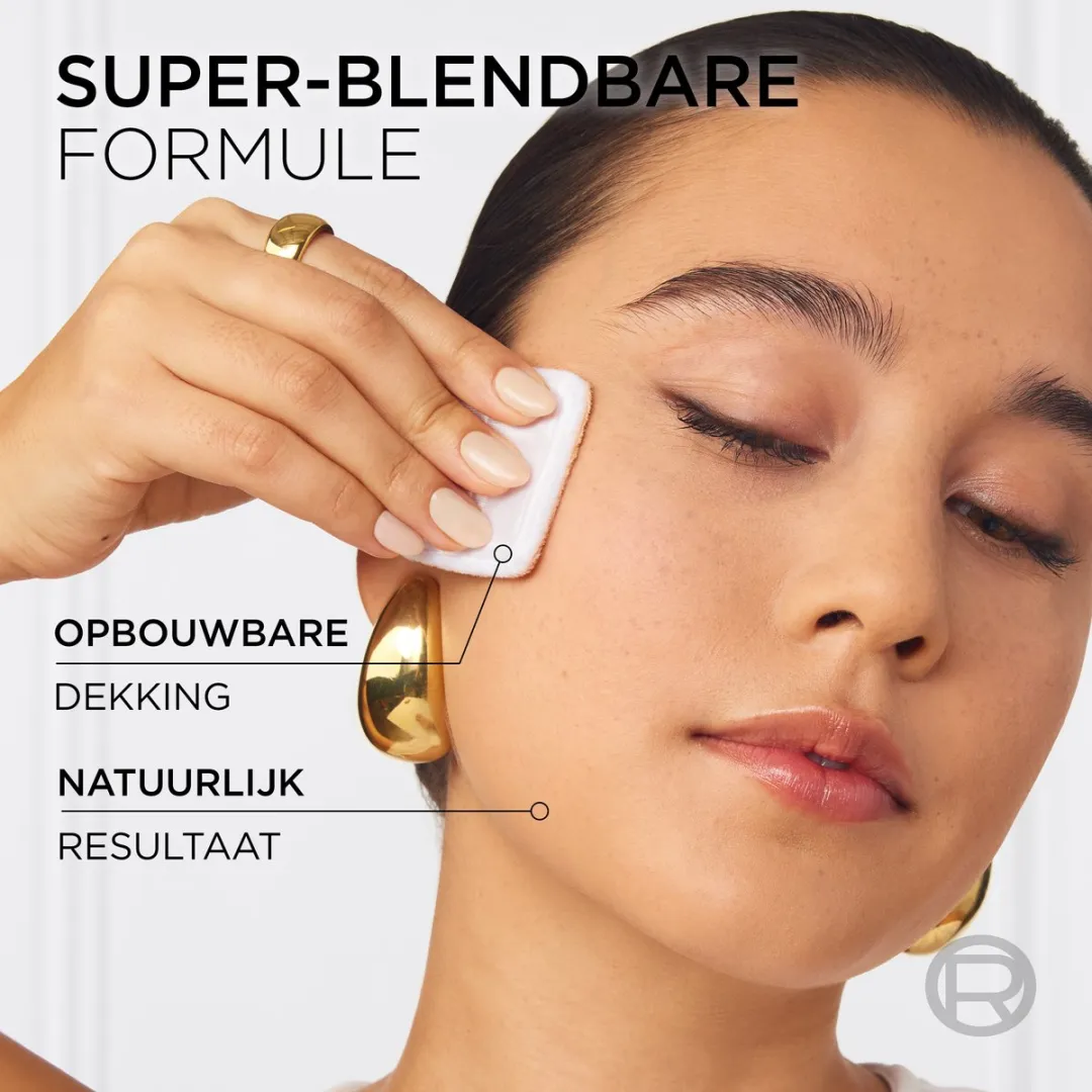 L'Oréal Paris True Match Poeder 3R/C - 9g - Vegan
