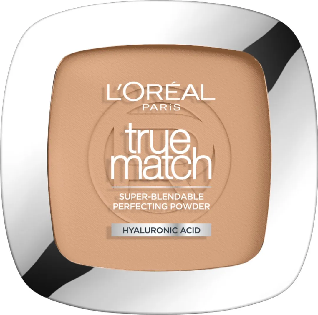 L'Oréal Paris True Match Poeder 3R/C