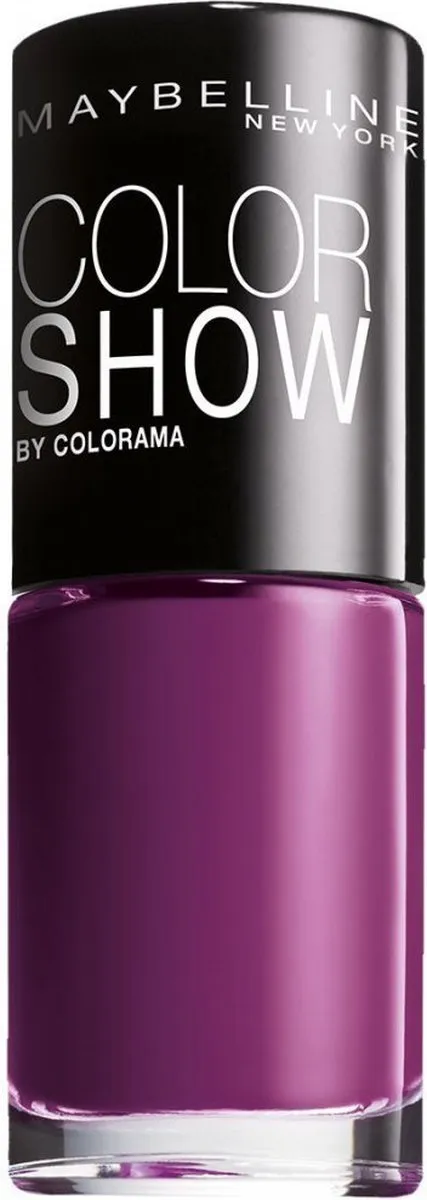Maybelline Color Show Nagellak 7ml