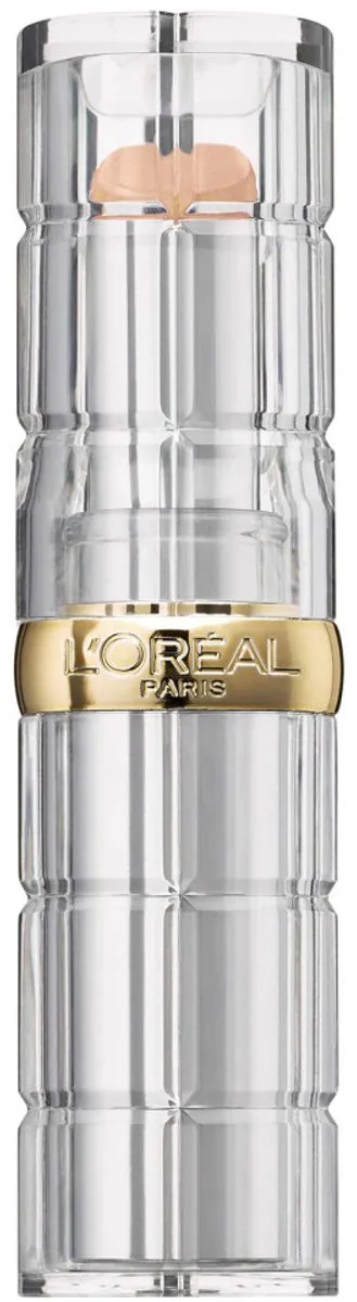 L'Oréal Paris Color Riche Shine Lipstick 657 Steal The Shine - 4.2g