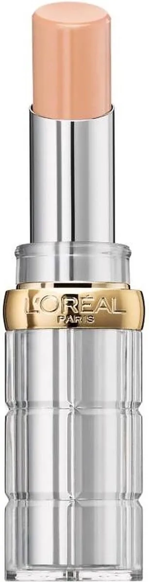 L'Oréal Paris Color Riche Shine Lipstick 657 Steal The Shine - 4.2g