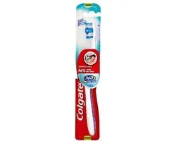 Colgate 360° Whole Mouth Clean Medium Tandenborstel