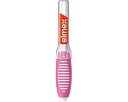 Elmex Interdentale Ragers 0,6mm Roze ISO Maat 0 - 48 Stuks