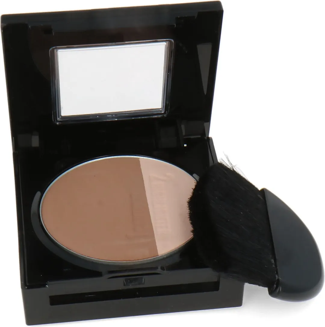 Maybelline Go Rio Master Sculpt Contour Palette Medium Dark