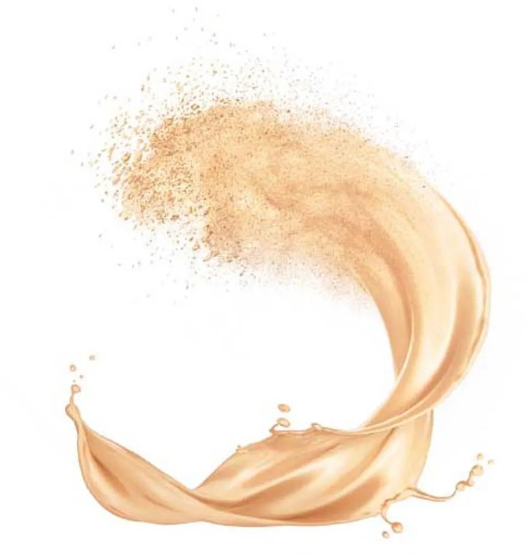 L'Oréal Paris Infallible 24H Fresh Wear Foundation In A Powder 040 Cashmere - 3ml
