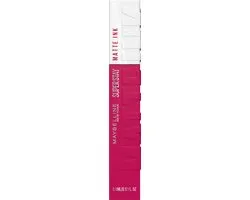 Maybelline SuperStay Matte Ink 120 Artist Lippenstift