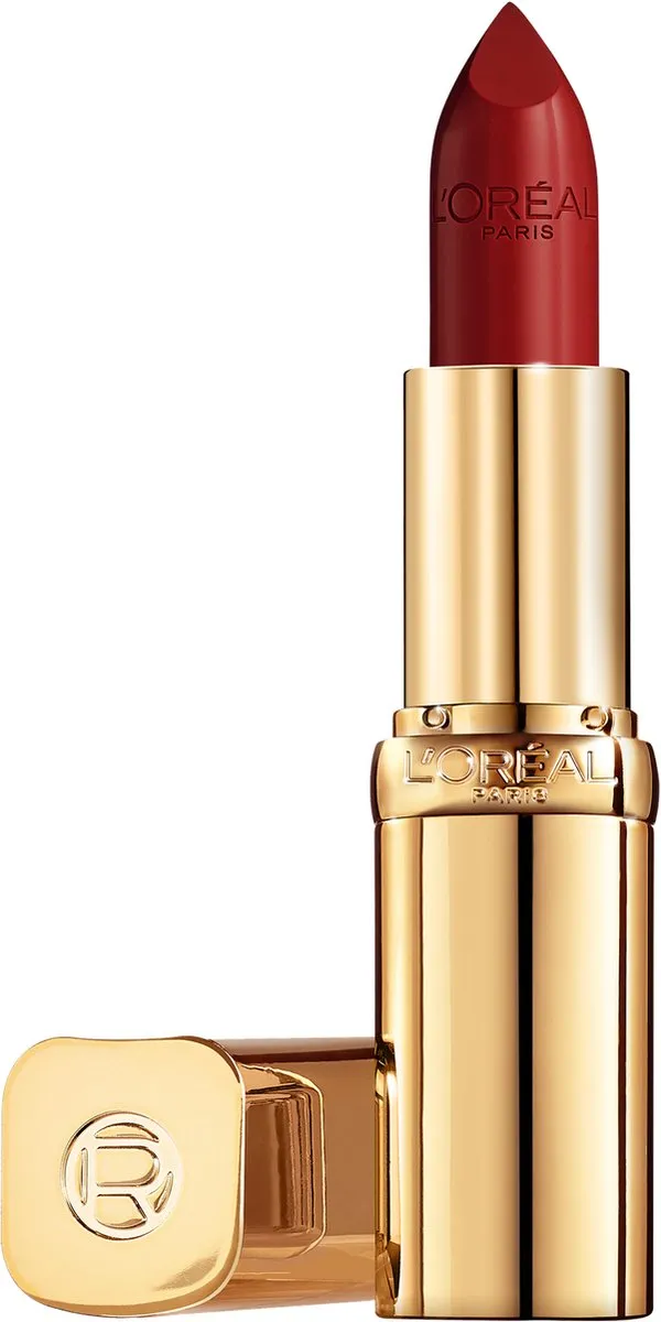L'Oréal Paris Lippenstift Color Riche Satin 124 S'il Vous Plaisir