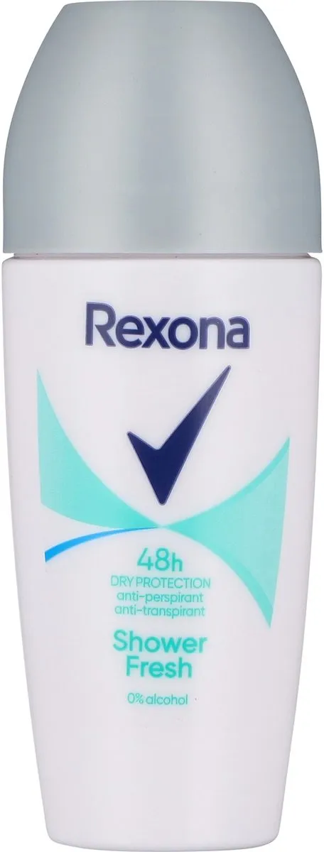 Rexona Deo Roller Shower Fresh 100ml