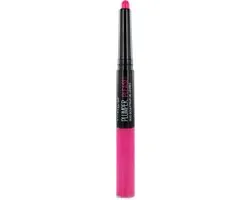 Maybelline Plumper, Please! Shaping Lip Duo 225 Fuchsia