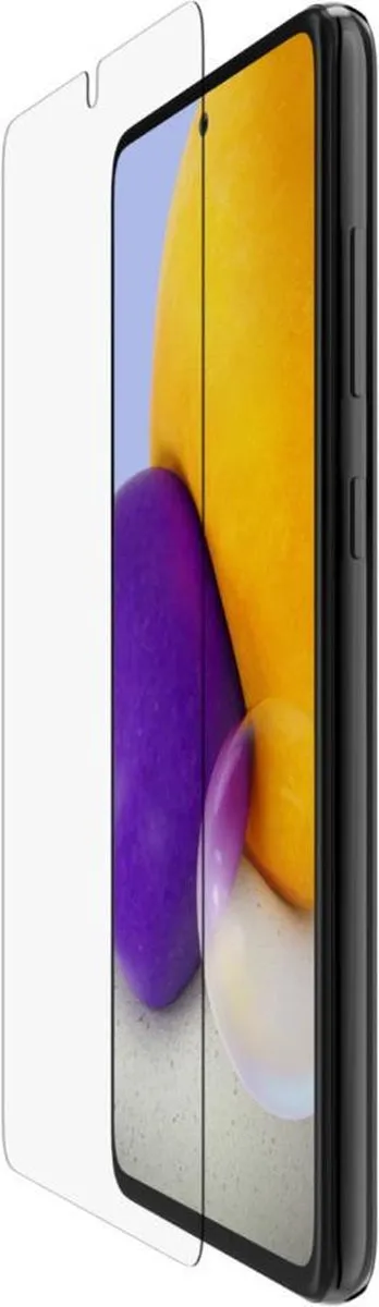 Belkin ScreenForce Tempered Glass A72