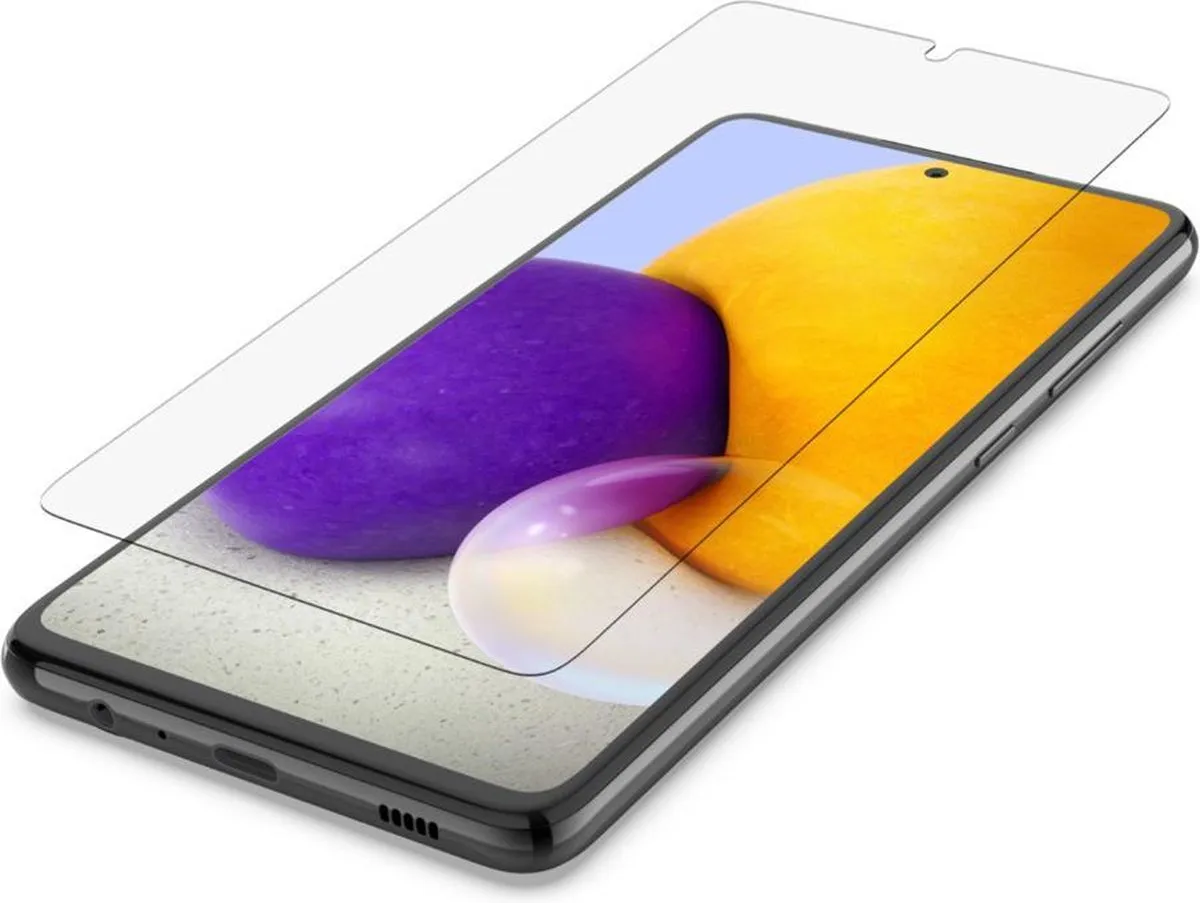 Belkin ScreenForce Tempered Glass A72 - Samsung Galaxy A72