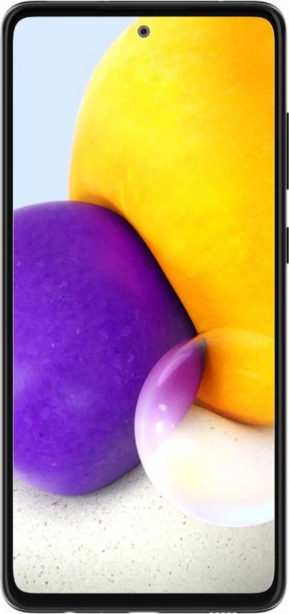 Belkin ScreenForce Tempered Glass A72 - Samsung Galaxy A72