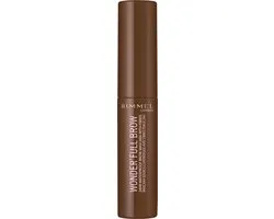 Rimmel London Wonder'full Wenkbrauwgel 002 Medium Brown - 45ml