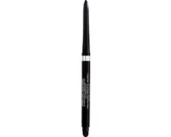 L'Oréal Paris Infallible Grip Gel Automatic Eyeliner 001 Intense Black