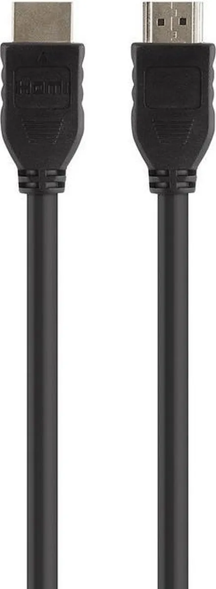 Belkin HDMI-kabel 1.5m 4K