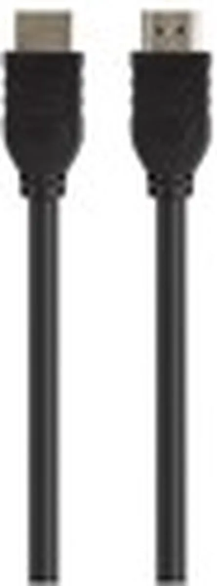 Belkin HDMI-kabel 1.5m 4K - Zwart