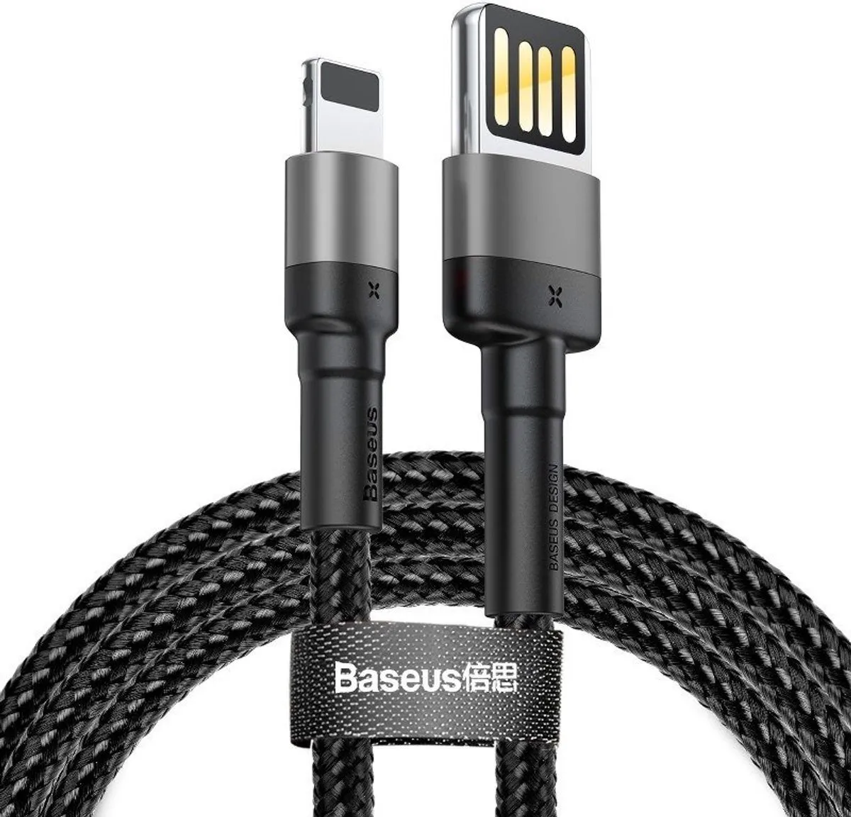 Baseus Lightning Kabel 1.5A USB