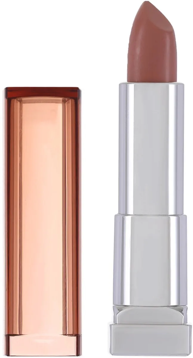 Maybelline Color Sensational Lipstick 725 Tantalizing Taupe - 5ml - afbeelding 6 van 6
