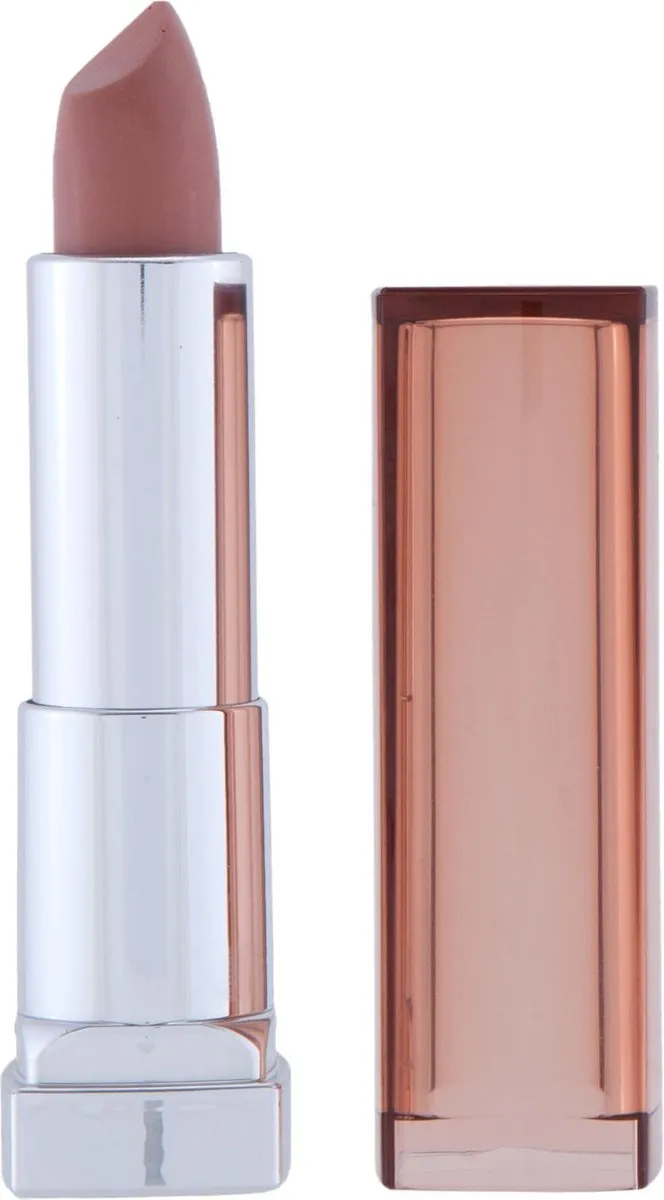Maybelline Color Sensational Lipstick 725 Tantalizing Taupe - 5ml
