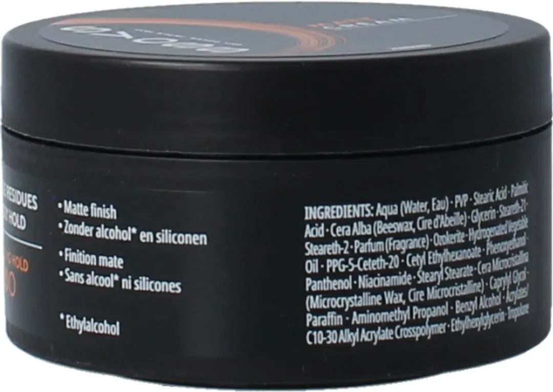 SYOSS Matt Finish Paste 100ml