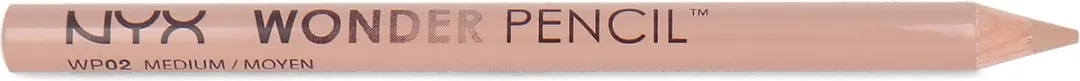 NYX Wonder Pencil 3-in-1 WP02 Medium
