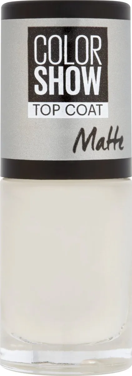 Maybelline Colorshow Nagellak 81 Watte About It 7ml