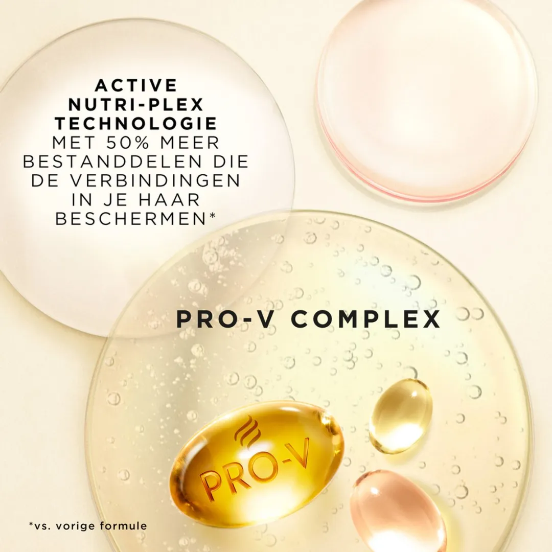 Pantene Pro-V Repair & Protect Shampoo 1000ml