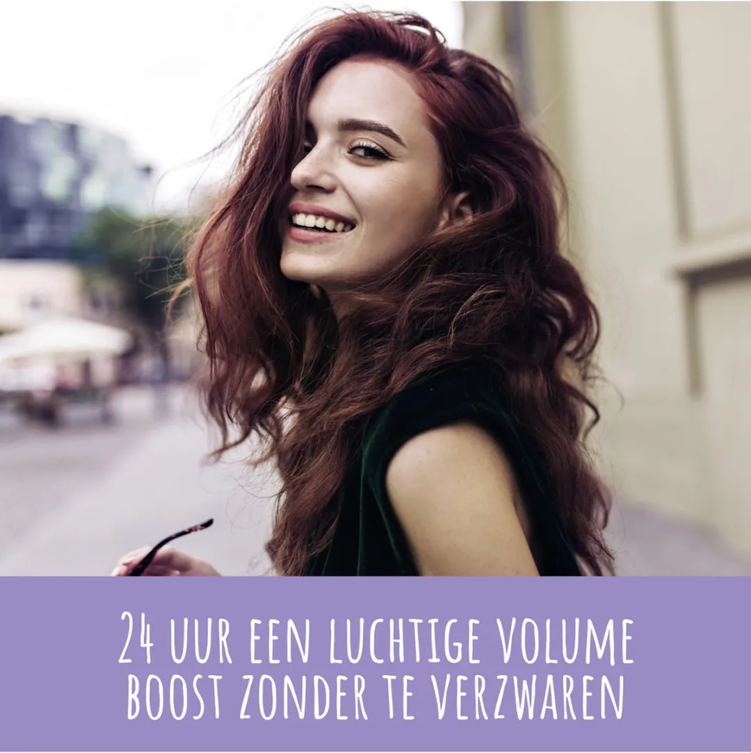 Andrélon Volume Haarspray Sterkte 4 - 250ml