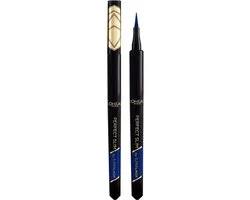 L'Oréal Paris Superliner Perfect Slim Blauwe Eyeliner 04 Navy