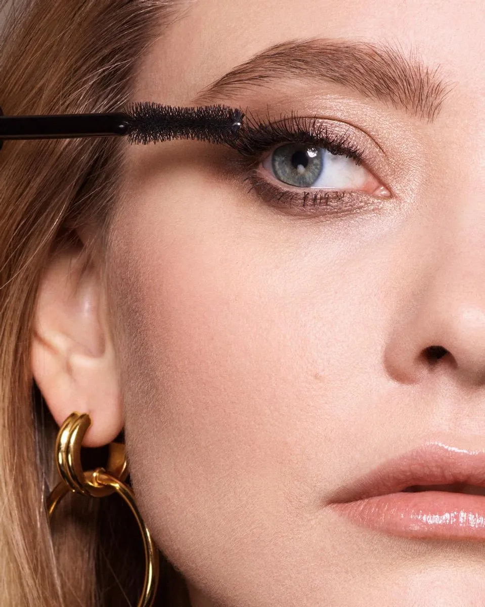 Max Factor Divine Lashes Mascara 01 Black - 9ml